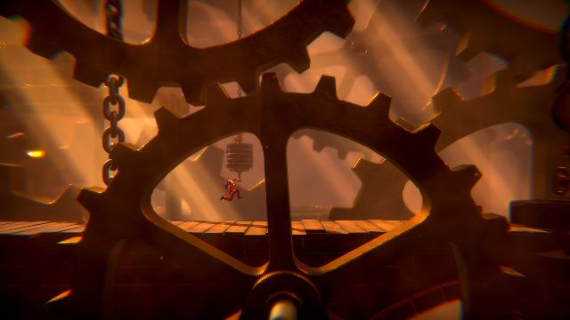 Little Orpheus screenshot 42878