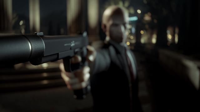 HITMAN World of Assassination screenshot 60326