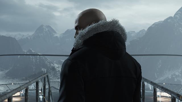 HITMAN World of Assassination screenshot 60320