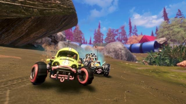 Super Toy Cars Offroad screenshot 42922