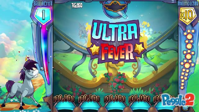 Peggle 2 Screenshots, Wallpaper