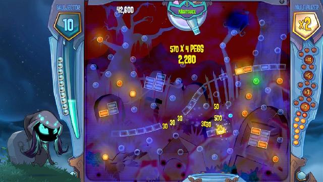 Peggle 2 screenshot 764