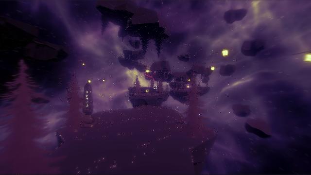 From Heaven To Earth screenshot 42926