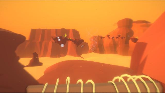 From Heaven To Earth screenshot 42931