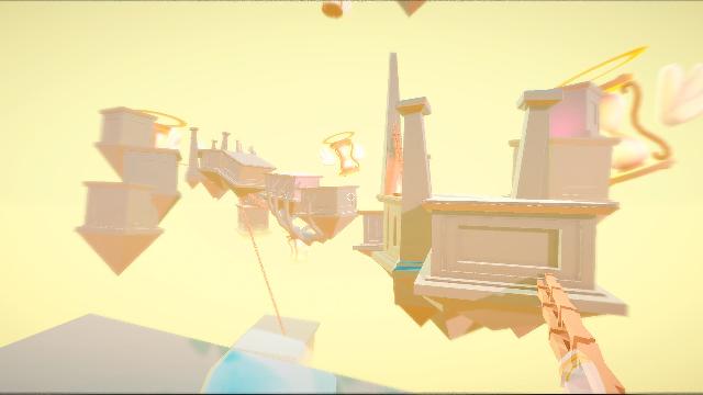 From Heaven To Earth screenshot 42927