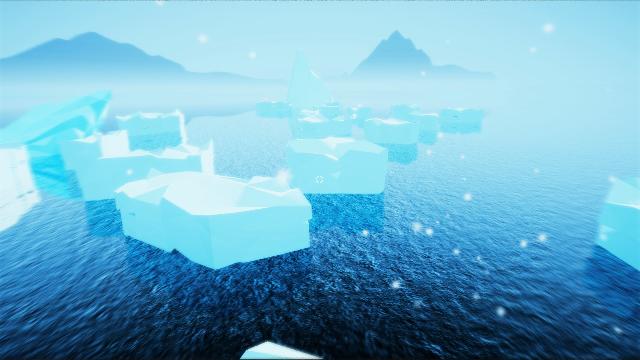 From Heaven To Earth screenshot 42928