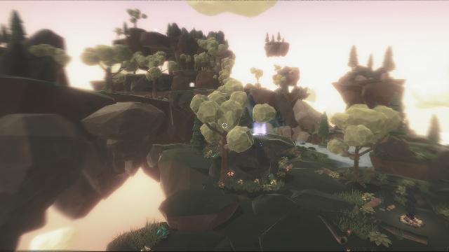 From Heaven To Earth screenshot 42929