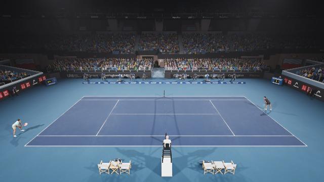 Matchpoint - Tennis Championships screenshot 42939