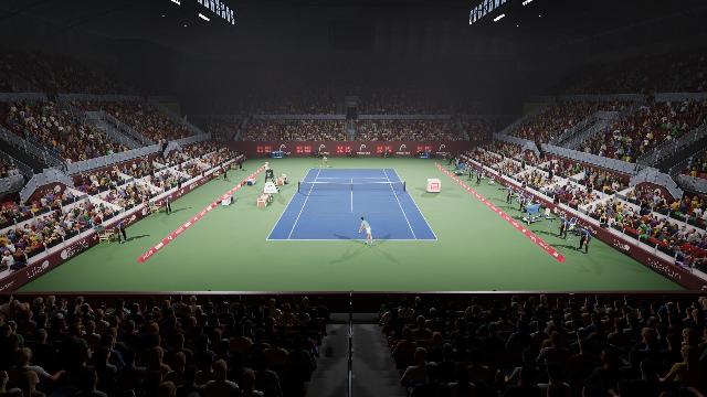 Matchpoint - Tennis Championships screenshot 42944