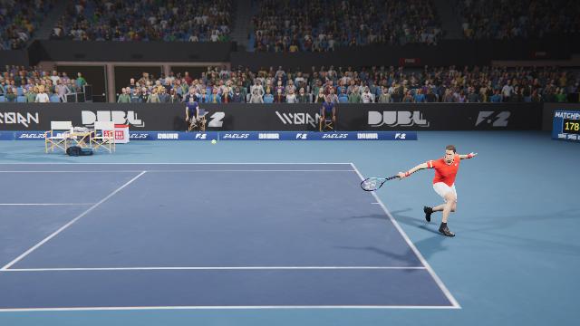 Matchpoint - Tennis Championships screenshot 42941