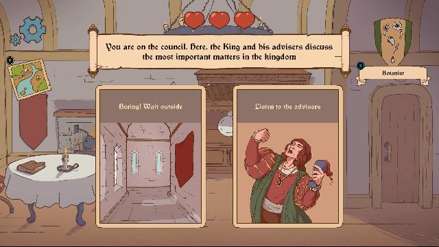 Choice of Life: Middle Ages screenshot 43000