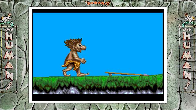 QUByte Classics - The Humans by PIKO Screenshots, Wallpaper