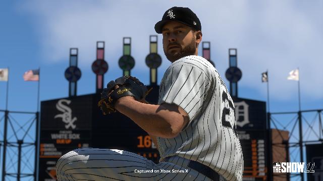 MLB The Show 22 screenshot 44334