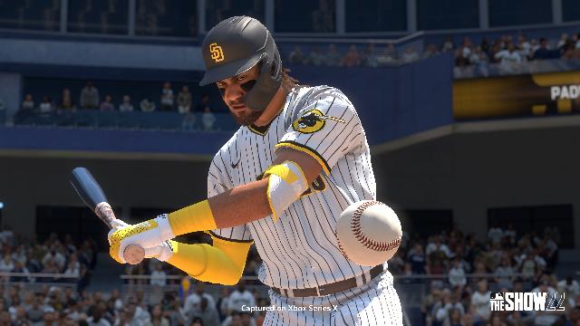 MLB The Show 22 screenshot 44336