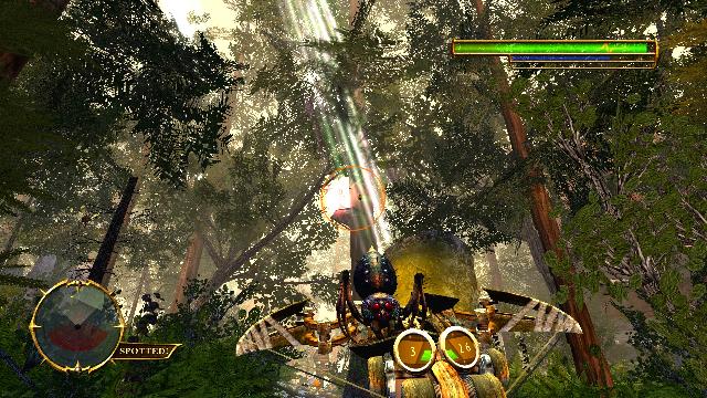 Oddworld: Stranger's Wrath HD screenshot 43279