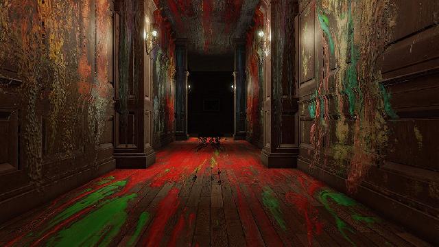 Layers Of Fear Screenshots, Wallpaper