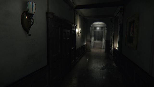 Layers Of Fear screenshot 5175