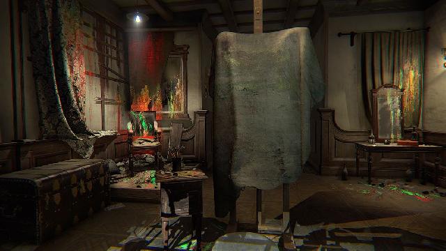 Layers Of Fear screenshot 5176