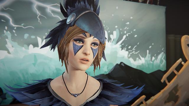 Life is Strange: Before the Storm Remastered screenshot 43208