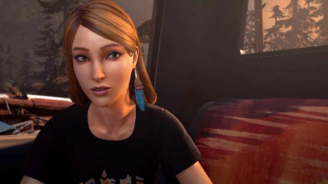 Life is Strange: Before the Storm Remastered screenshot 43207