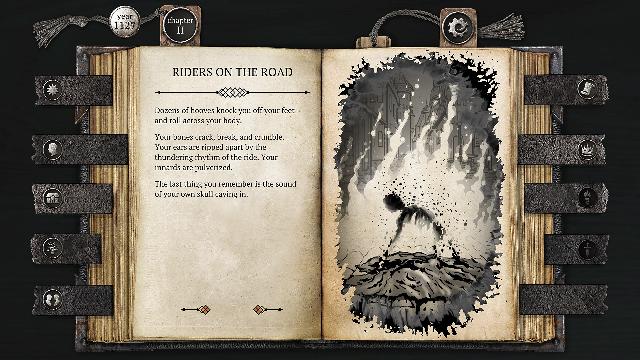 The Life and Suffering of Sir Brante screenshot 43274