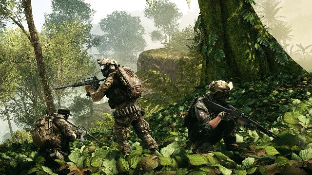Battlefield 4: Community Operations screenshot 5197