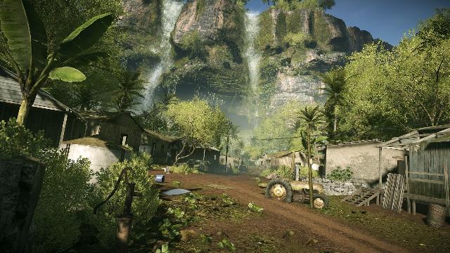 Battlefield 4: Community Operations screenshot 5200