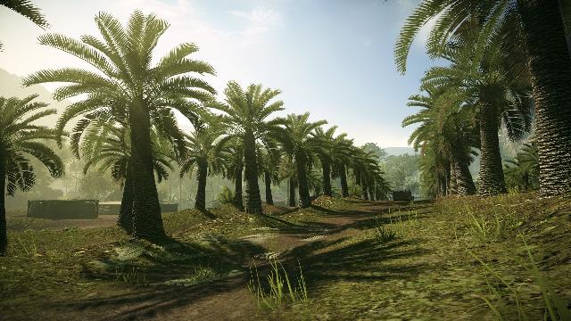 Battlefield 4: Community Operations screenshot 5204
