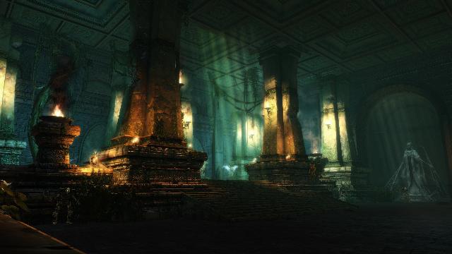 Kingdoms of Amalur: Re-Reckoning - Fatesworn screenshot 43290