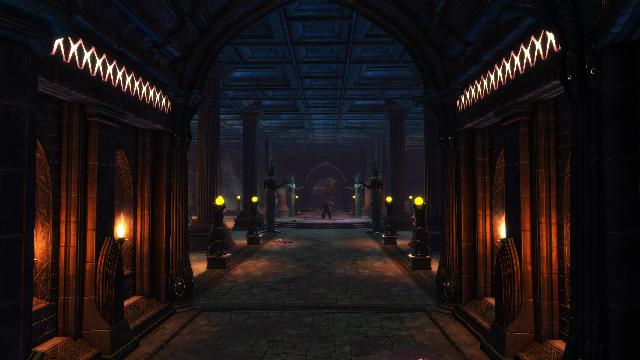 Kingdoms of Amalur: Re-Reckoning - Fatesworn screenshot 43292