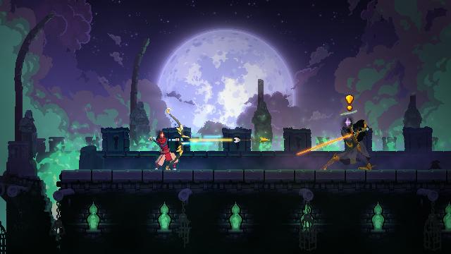 Dead Cells - The Queen and the Sea screenshot 43312