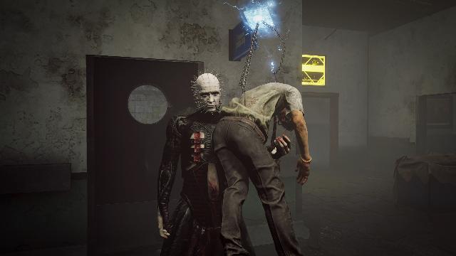 Dead by Daylight - Hellraiser Chapter screenshot 43339