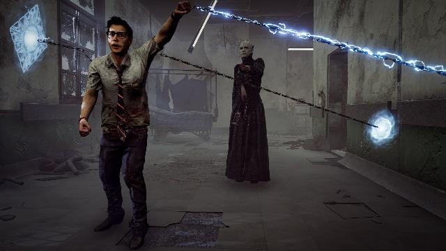 Dead by Daylight - Hellraiser Chapter screenshot 43337