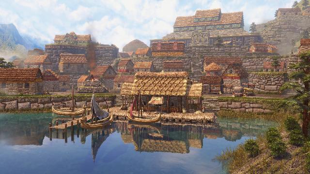 Age of Empires III: Definitive Edition screenshot 43361