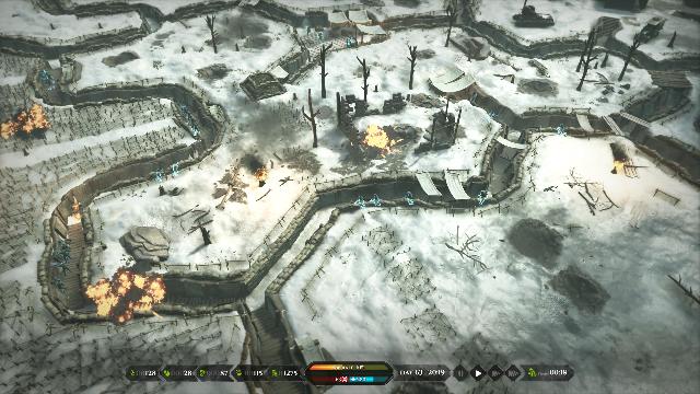 War Hospital screenshot 43377