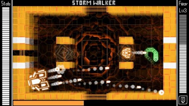 Brain Storm: Tower Bombarde screenshot 43397