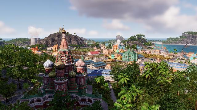 Tropico 6 - Next Gen Edition screenshot 43416
