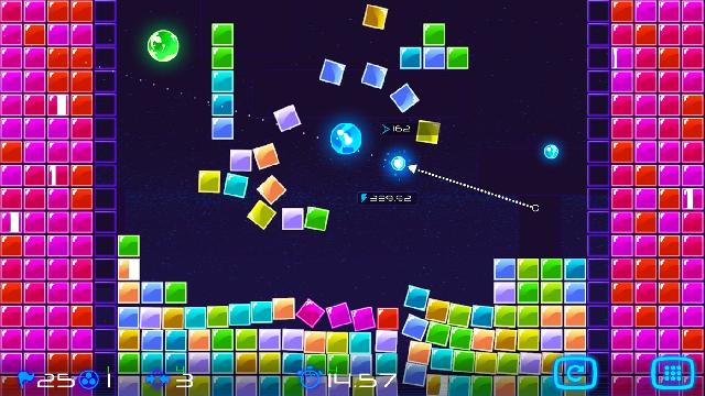 Ballotron screenshot 43549