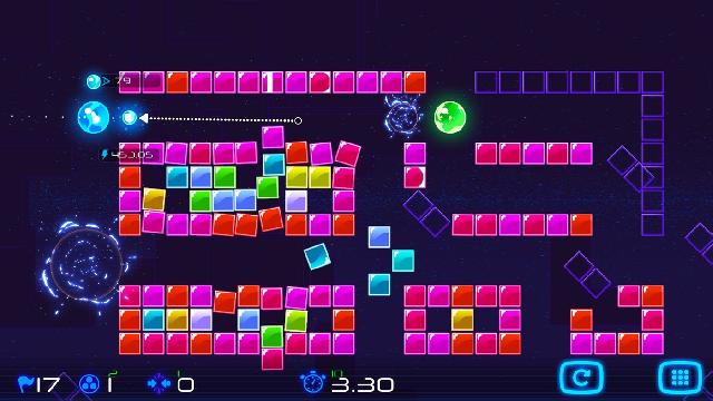 Ballotron screenshot 43551