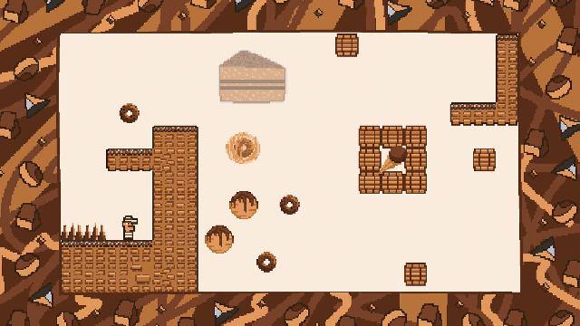 Explosive Candy World Screenshots, Wallpaper