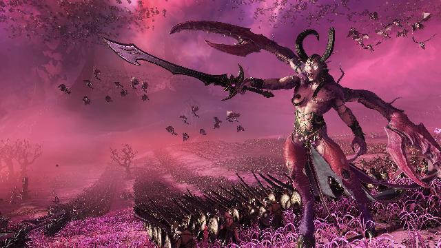 Total War: Warhammer III screenshot 43596