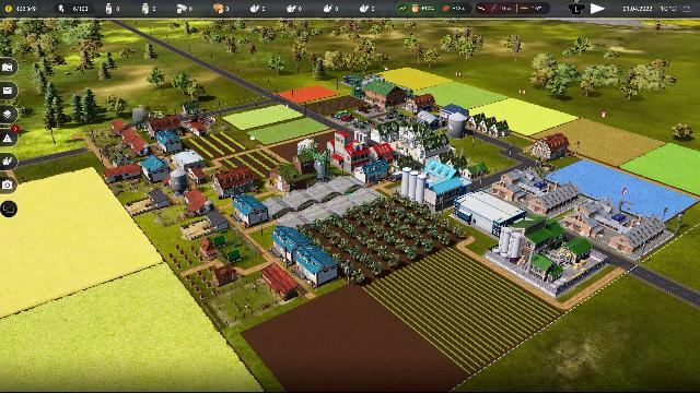 Farm Manager 2022 Screenshots, Wallpaper