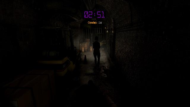 Outbreak: Contagious Memories screenshot 43608