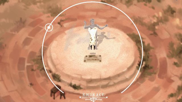 The Wanderer: Frankenstein's Creature screenshot 43645