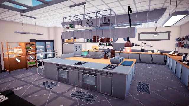 Chef Life: A Restaurant Simulator screenshot 43651