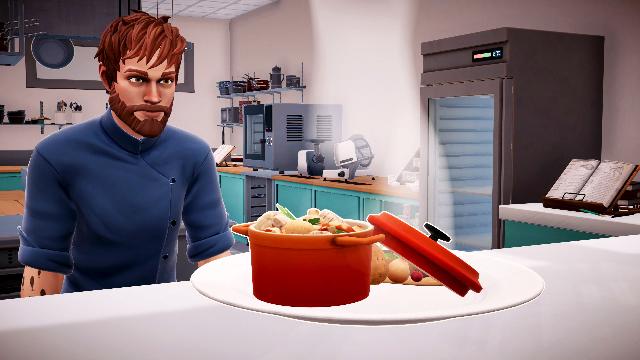 Chef Life: A Restaurant Simulator screenshot 43652