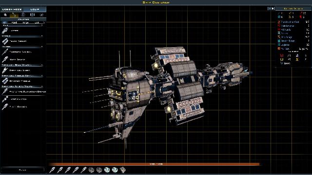 Galactic Civilizations III screenshot 43680