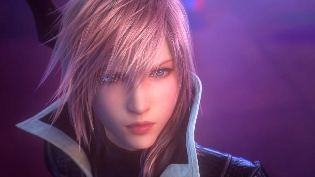 LIGHTNING RETURNS: FINAL FANTASY XIII screenshot 43787