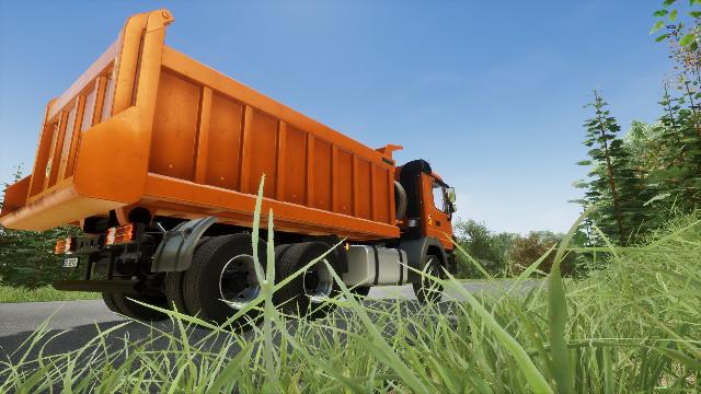 Road Maintenance Simulator screenshot 43806