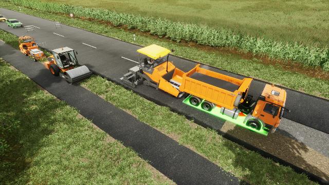 Road Maintenance Simulator screenshot 43808